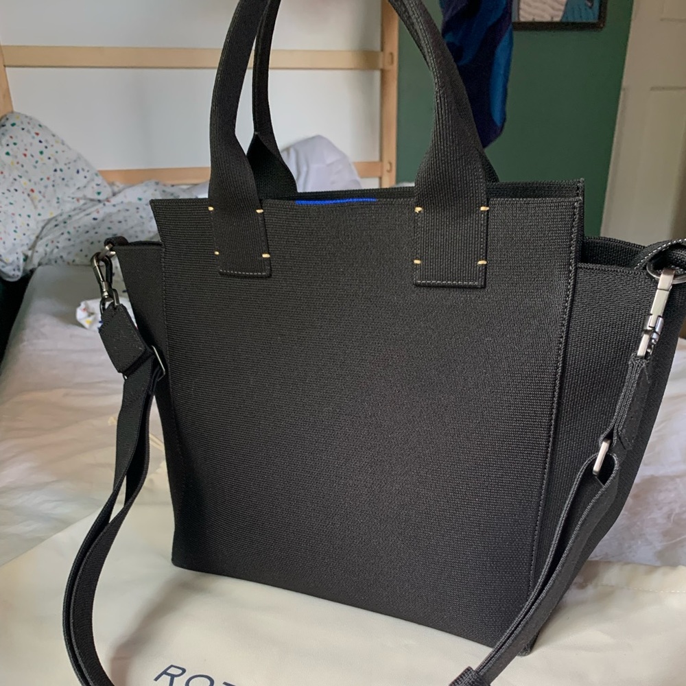 Rothy’s The Handbag